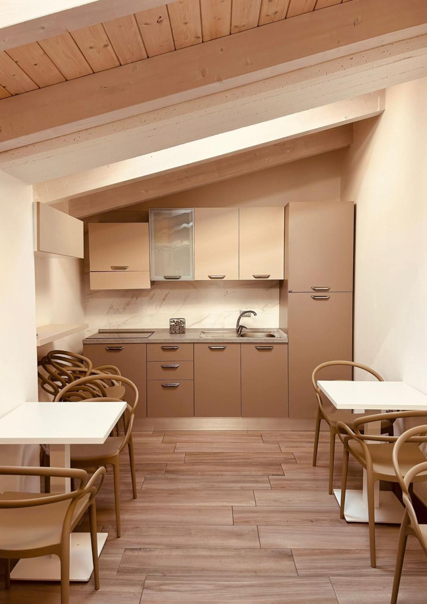 מלפי B&B Hora Sesta מראה חיצוני תמונה