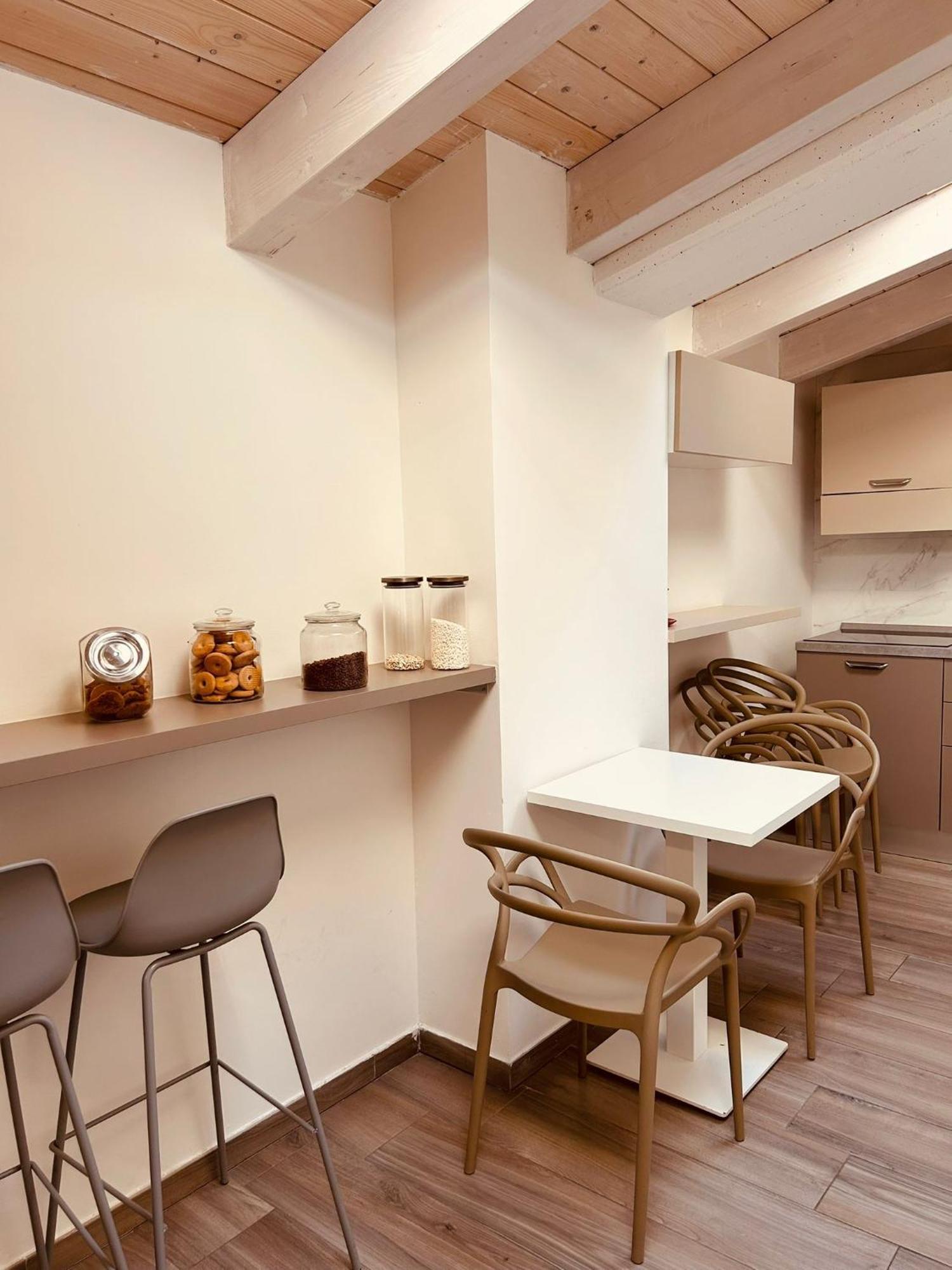 מלפי B&B Hora Sesta מראה חיצוני תמונה