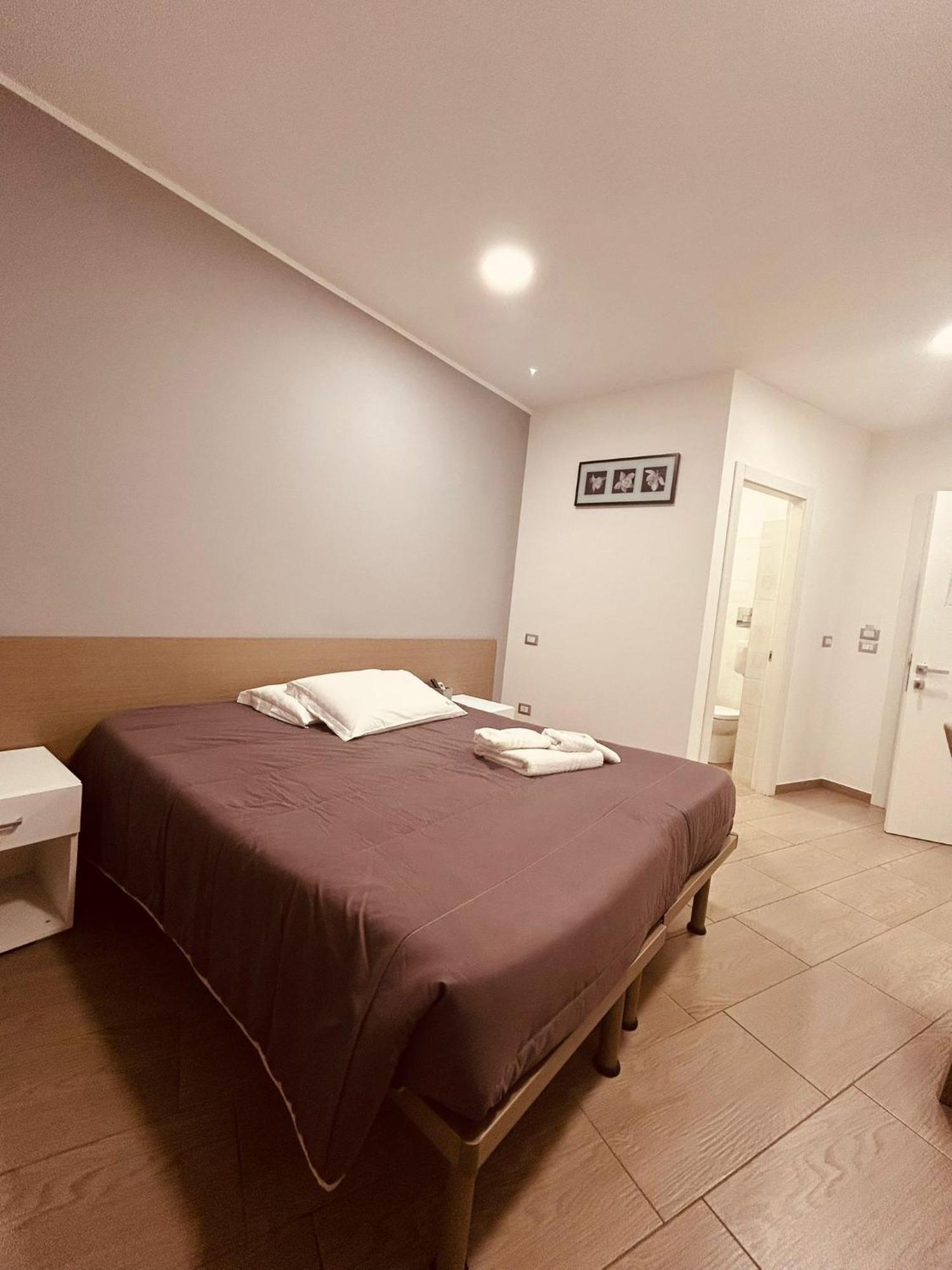 מלפי B&B Hora Sesta מראה חיצוני תמונה