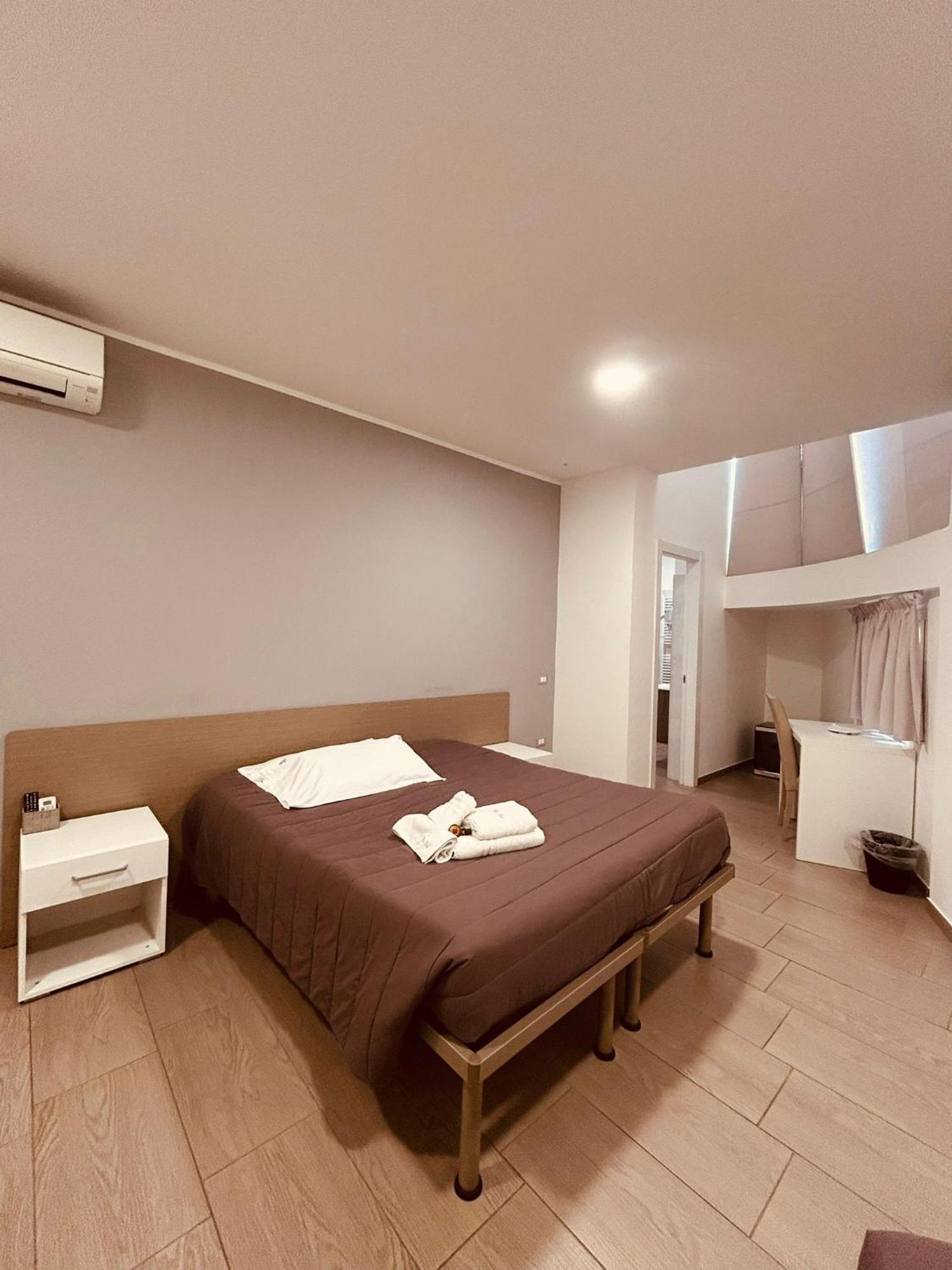 מלפי B&B Hora Sesta מראה חיצוני תמונה
