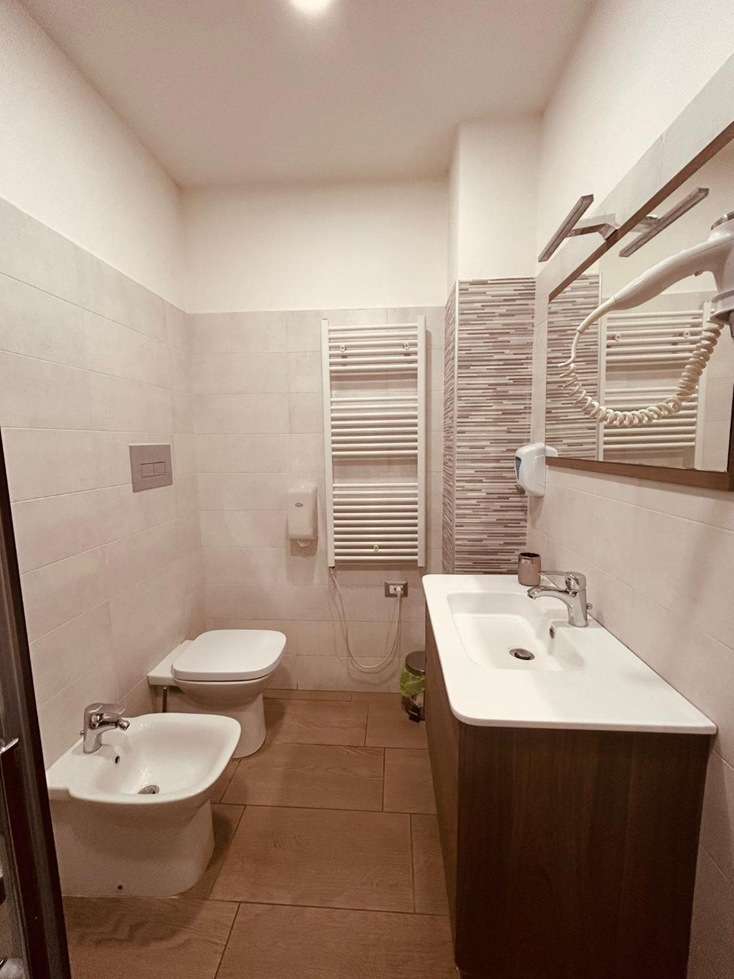 מלפי B&B Hora Sesta מראה חיצוני תמונה